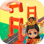 我爱拼模型icon
