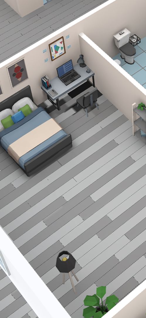 亿万大房东游戏截图