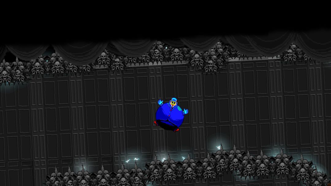 霍勒斯游戏截图