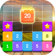 Drag n Merge: Questicon