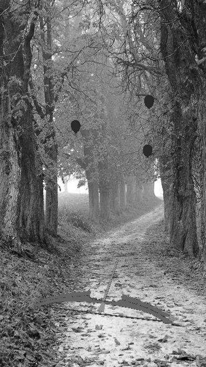 AR Balloon Shooting游戏截图