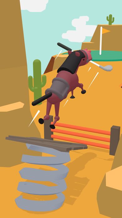 万物皆可高尔夫游戏截图