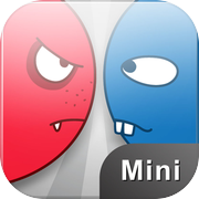 红蓝大作战（双人游戏合辑） 迷你版icon