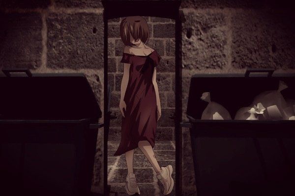 泞之翼3:烛火篇游戏截图