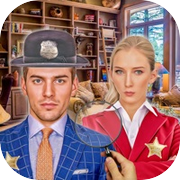 隐藏物品 谜案 5 杀案