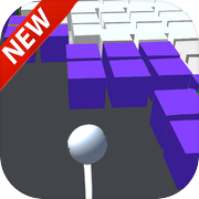 Colors Smash Bump 3Dicon