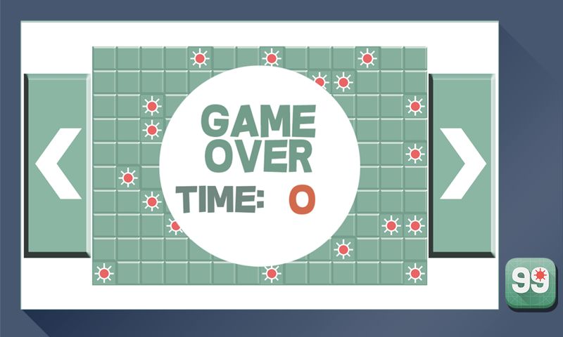 轻雷工游戏截图