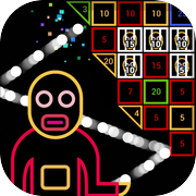 BB弹2-健脑益智打砖块游戏icon