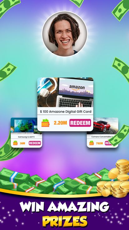 Laps Fuse: Puzzle numbers Cash游戏截图