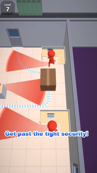 Devious Lick游戏截图