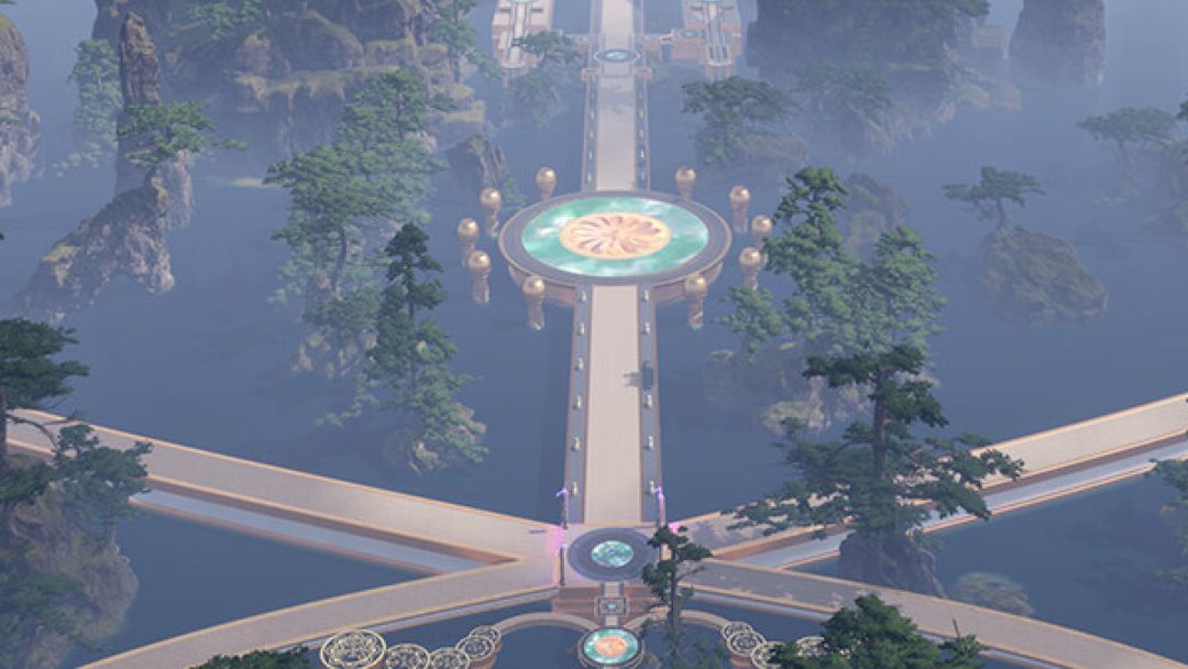 灵境·修仙界游戏截图