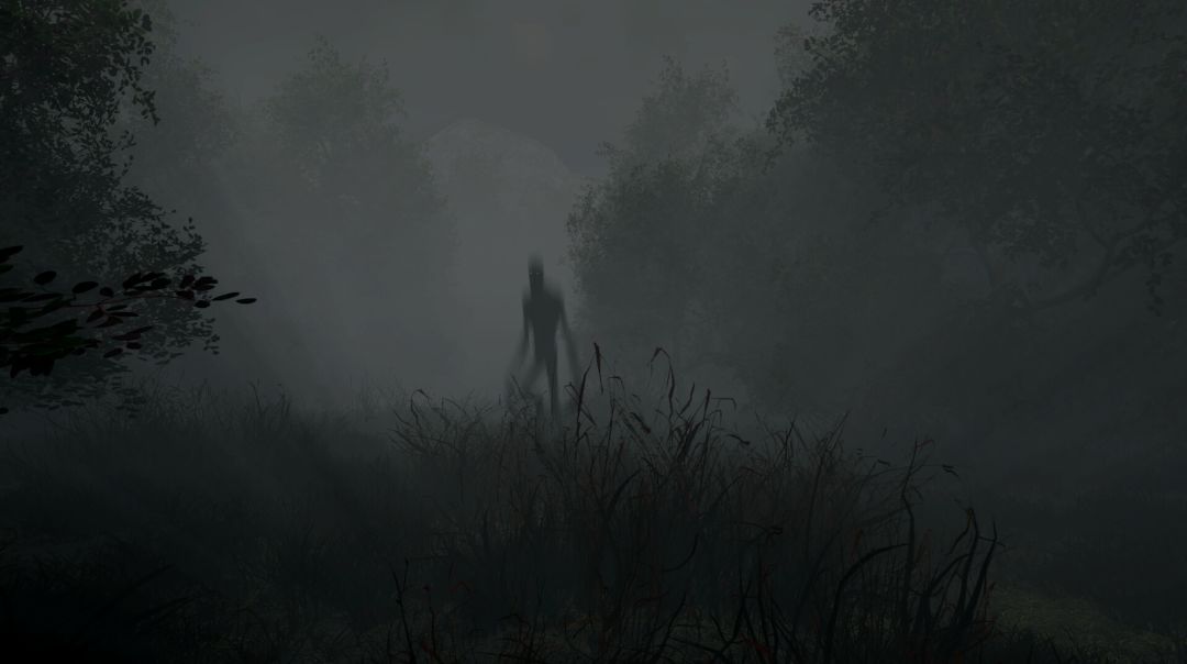 Whispering Fog游戏截图