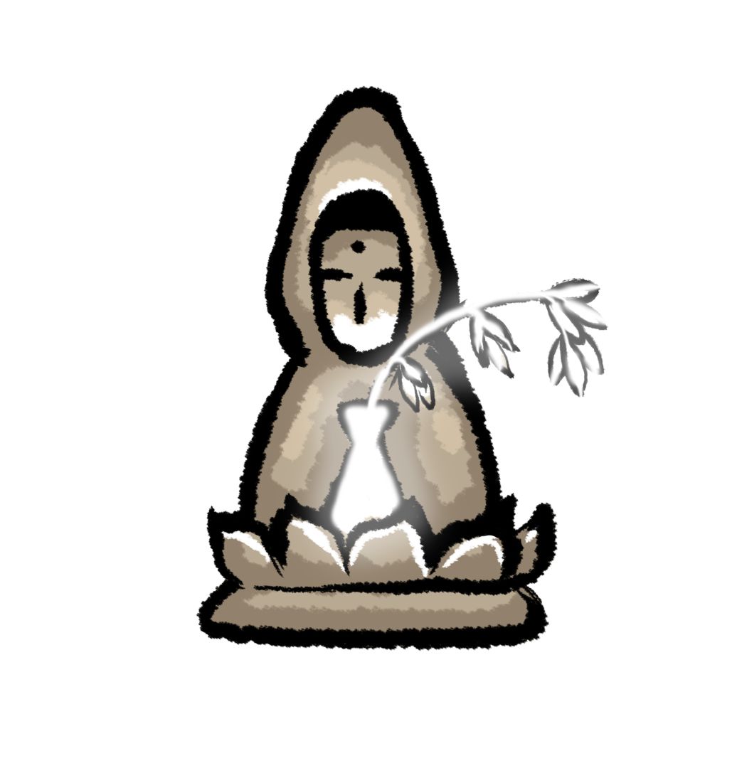 冥夏之途游戏截图