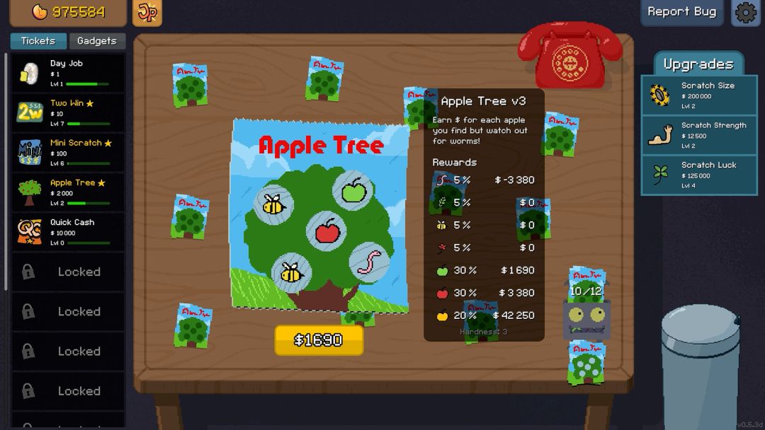 刮个爽游戏截图