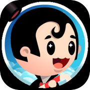 Dandy: Or a Brief Glimpse Into the Life of the Candy Alchemisticon