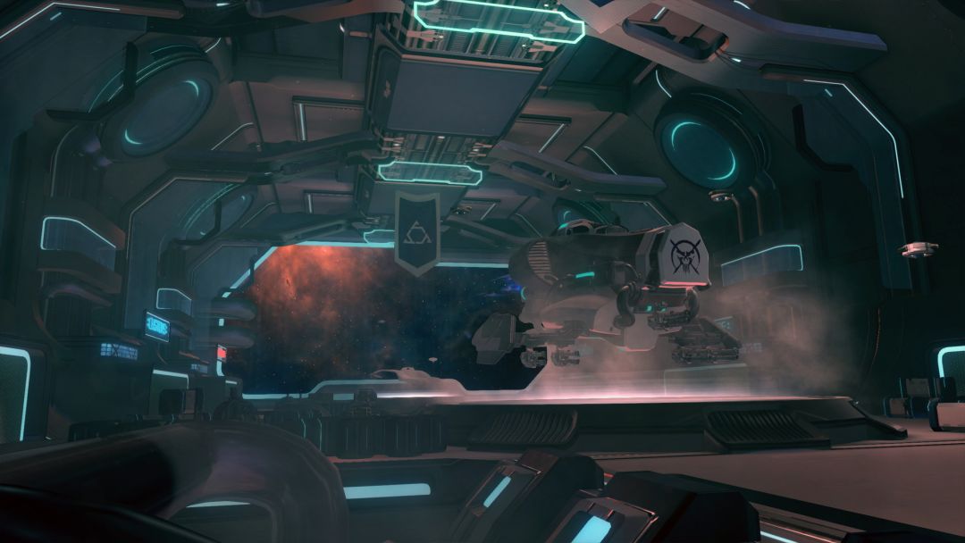 Starpoint Gemini 3游戏截图