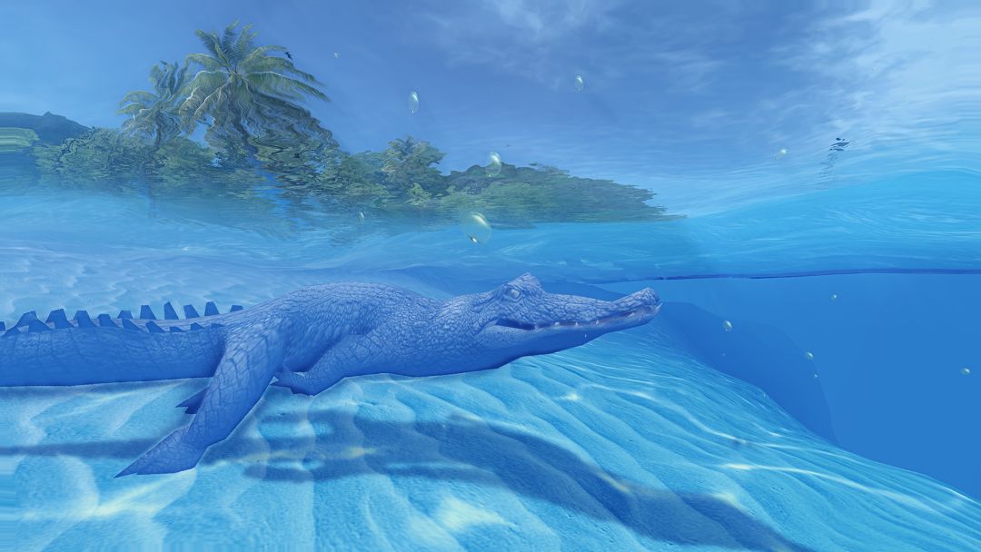 Radiation Island游戏截图