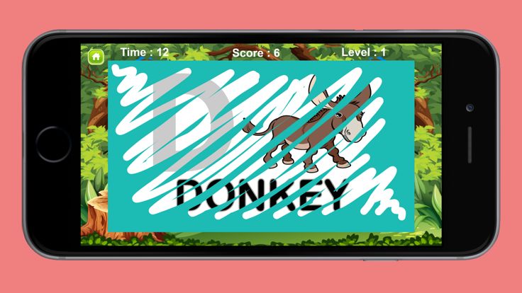 Erase Games游戏截图