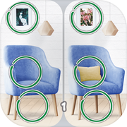 找不同 750+关卡icon