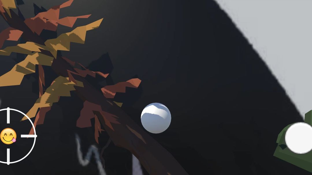 球球向前冲游戏截图