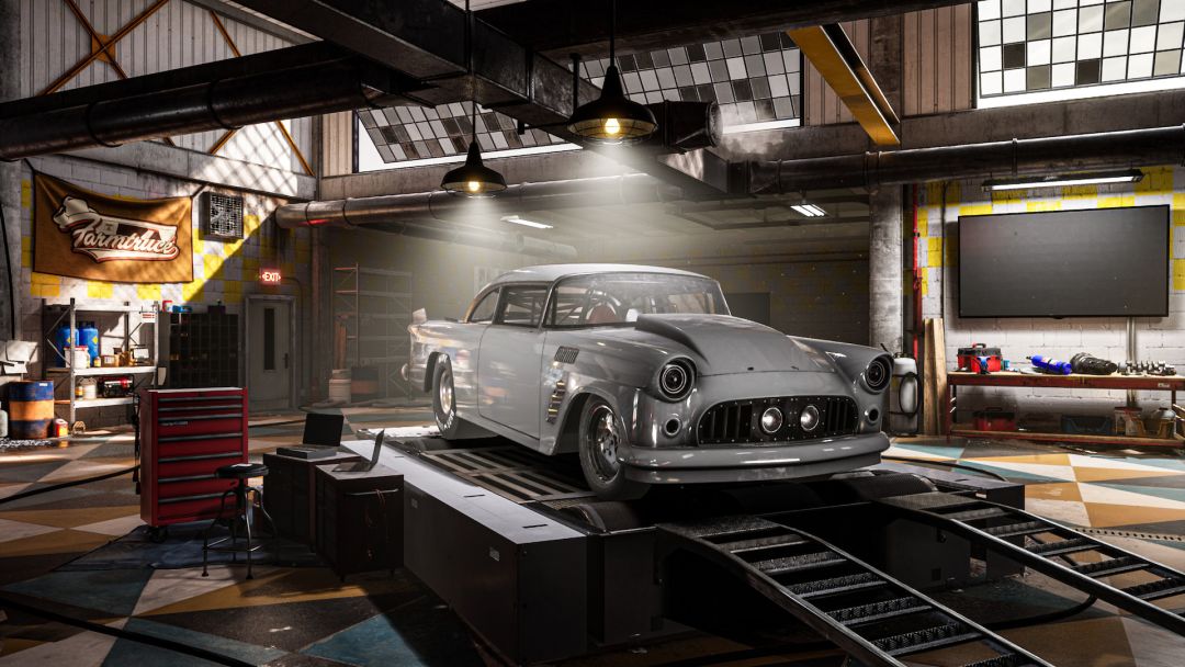 Street Outlaws 2: Winner Takes All游戏截图