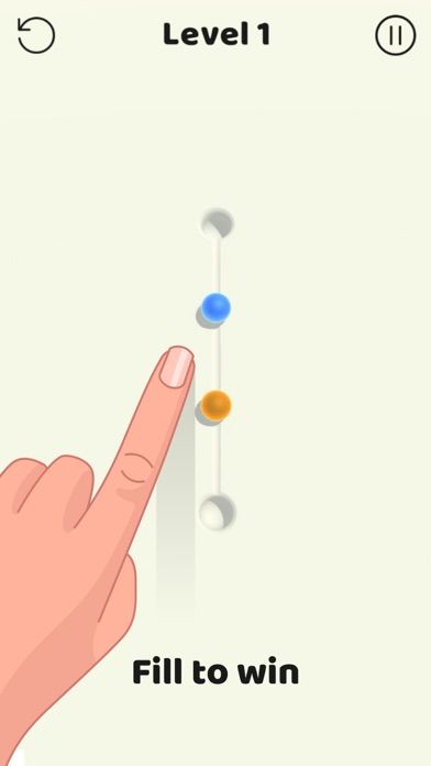 Marbleous 3D游戏截图