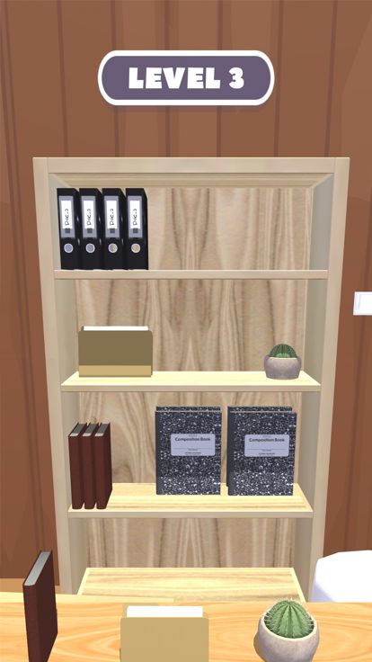 Perfect Order游戏截图