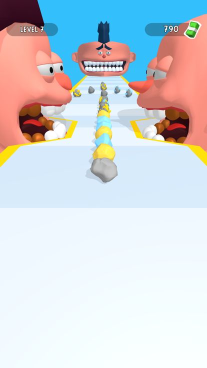 Gold Bite游戏截图