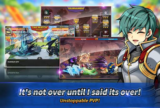 Dragon Village游戏截图