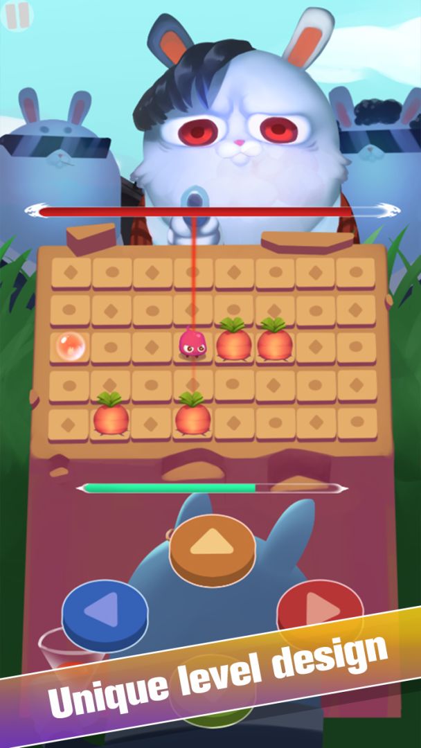 死于不明AOE游戏截图