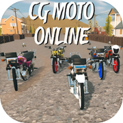 CG Moto Online - Motorcycle