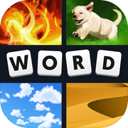 4 Pics 1 Wordicon