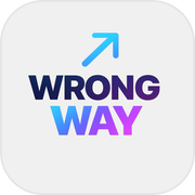Wrong Way App