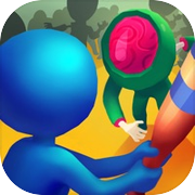 Zombie Horde: Infect ‘Em Allicon