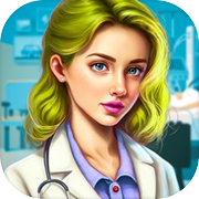 Hospital Simulator Doctor Gameicon