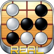 Gomoku REAL - Multiplayer Puzzle Gameicon