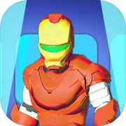 机甲游戏 — 斗兽场战士大师icon