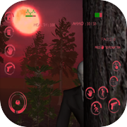 Hunt Maskman Curse of Terroricon