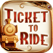 Ticket to Ride: Classic Editionicon