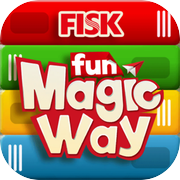 Cyber Fun Magic Wayicon
