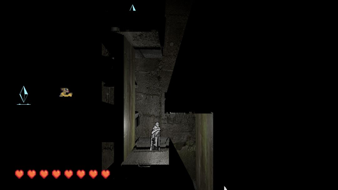 Light Dash·芒光掠影游戏截图