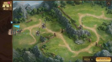 【战斗篇】聊聊小白前期接触的战斗类型和如何看战报