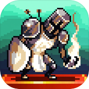 Tap Hero - One Tap Brawler!