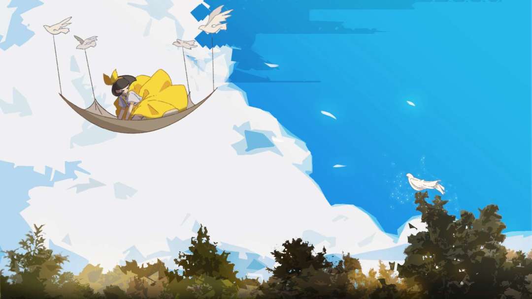 Lost:未至之境游戏截图