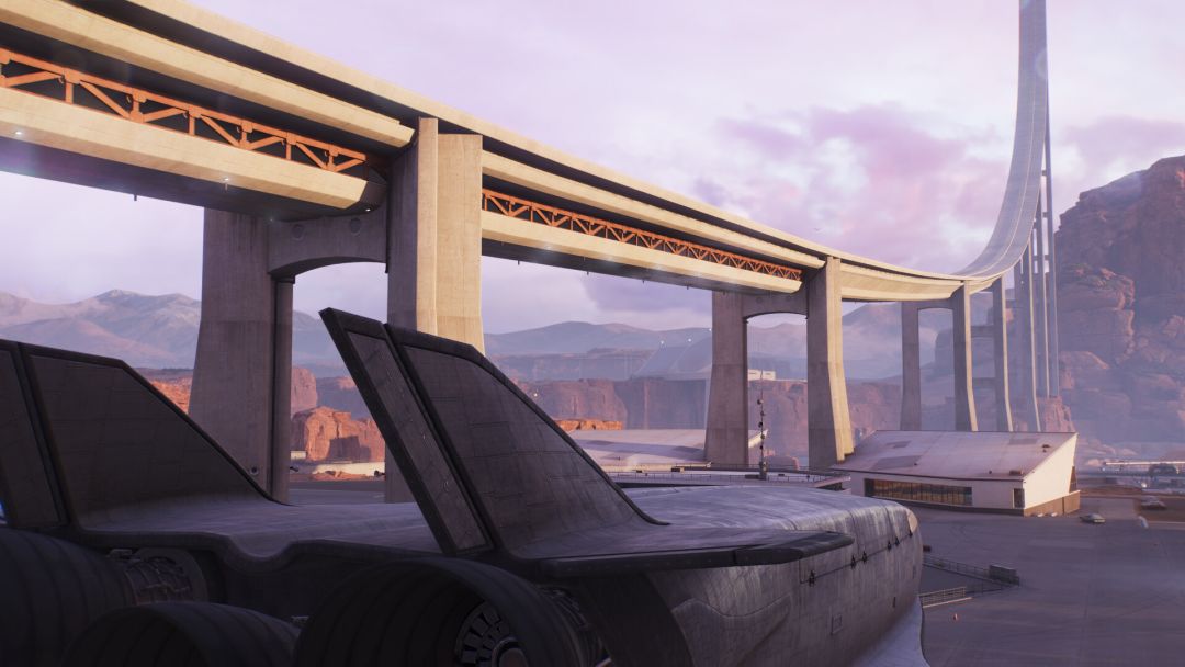 World of Tanks: HEAT游戏截图