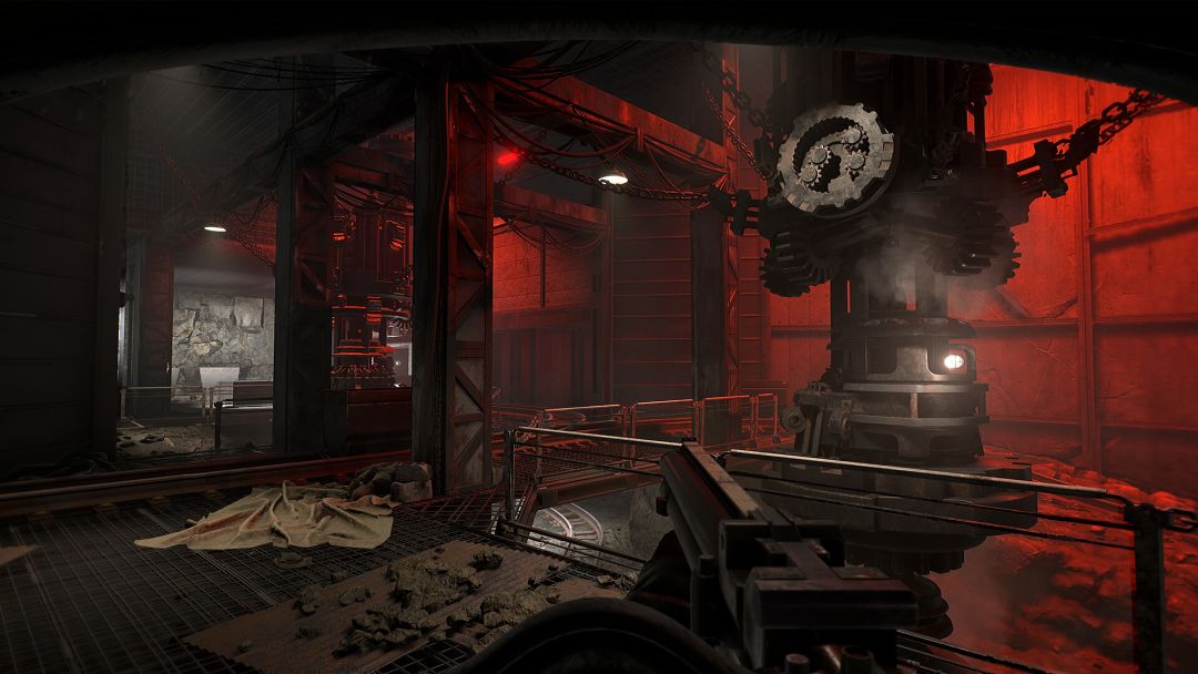 星际海盗游戏截图