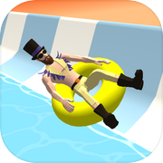 Aqua Thrills: Water Slide Park (aquathrills.io)icon
