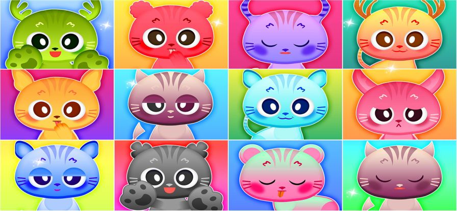 梦想宠物护理动物救援游戏截图