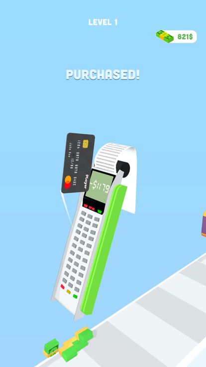 Card Flip 3D游戏截图