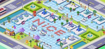 《萌趣医院》玩法介绍